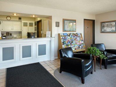 Hotel Super 8 By Wyndham Saanichton Victoria Airport Exterior foto