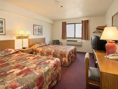 Hotel Super 8 By Wyndham Saanichton Victoria Airport Exterior foto